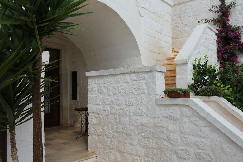 Bed & Breakfast Masseria Donna Nina