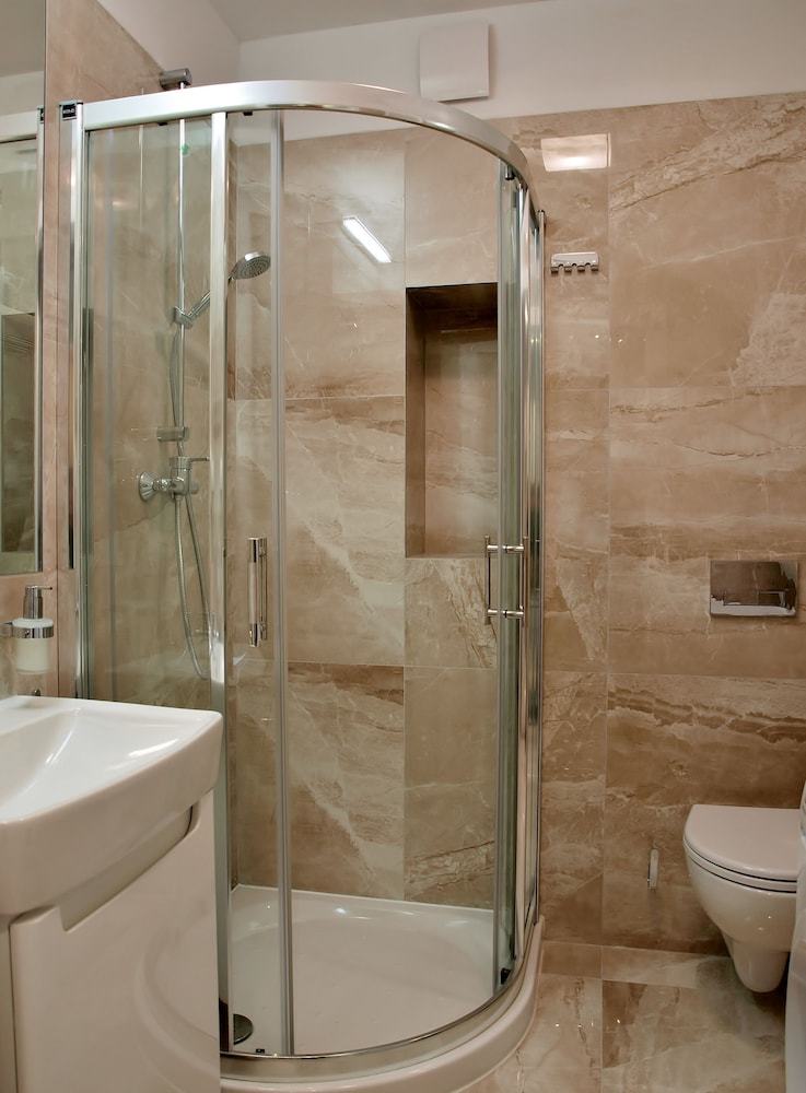 Aparthotel Rondo Apartamenty