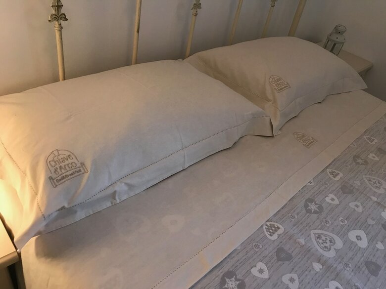 B&B Chiave D'arco