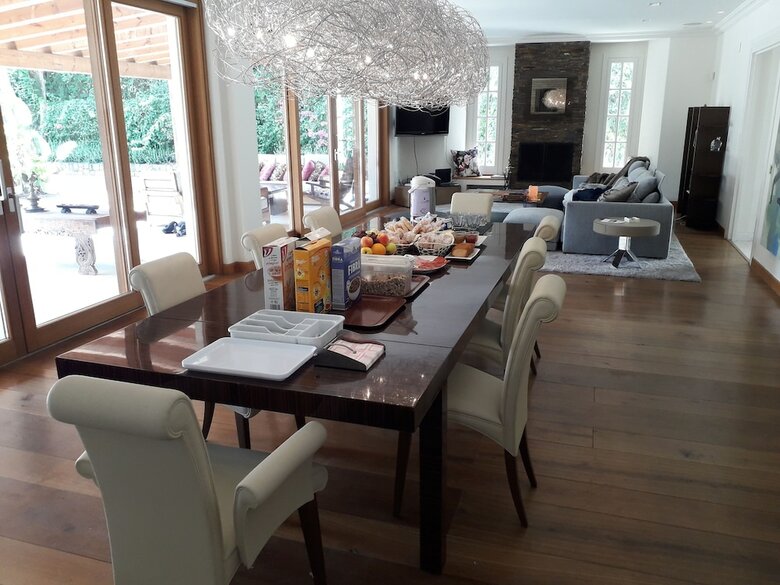 Bed & Breakfast Casa Milanina