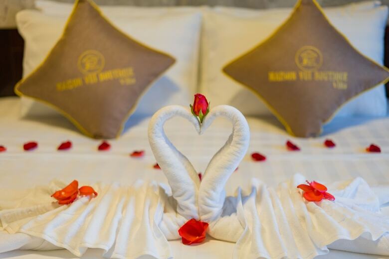 Hotel Maison Vui Boutique Villa