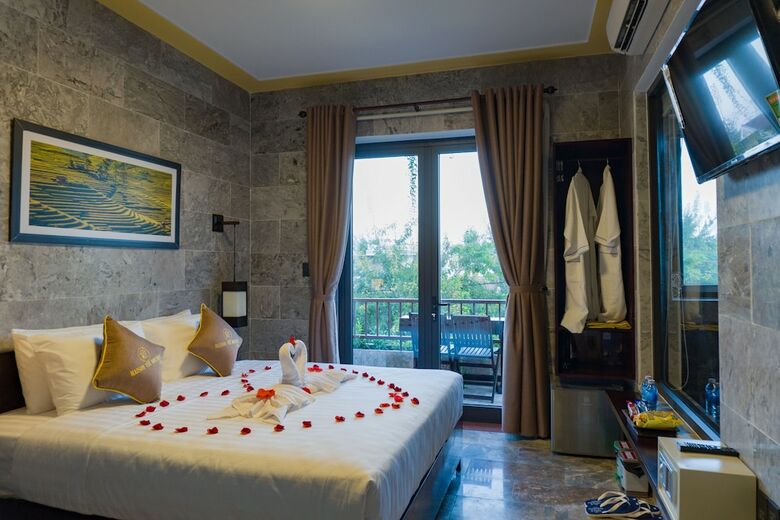 Hotel Maison Vui Boutique Villa