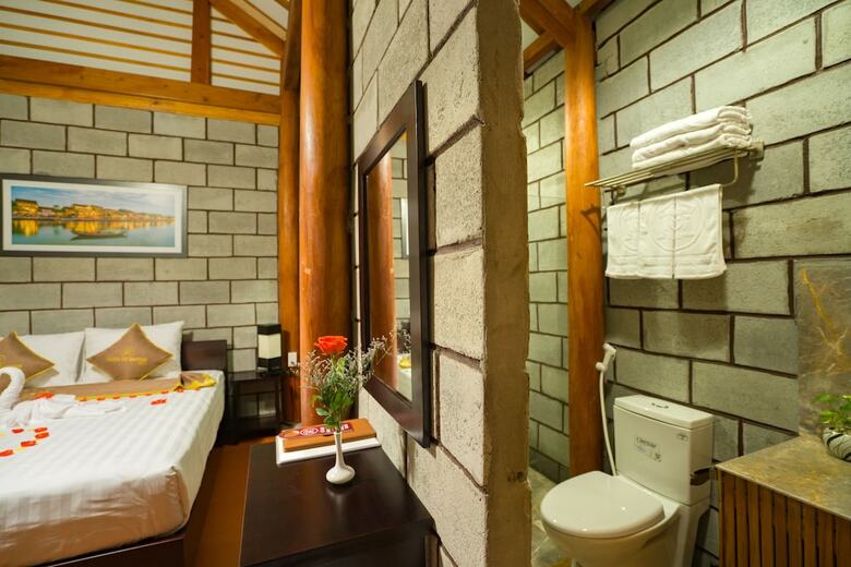 Hotel Maison Vui Boutique Villa