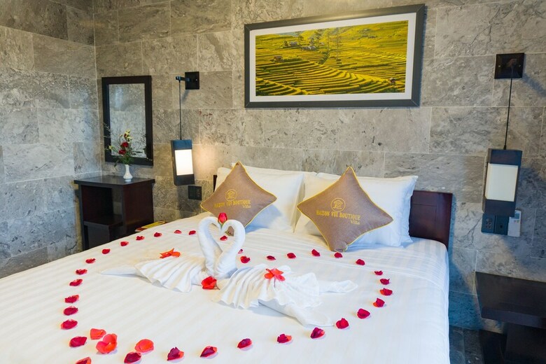 Hotel Maison Vui Boutique Villa