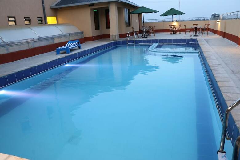 Paleo Hotel & Spa