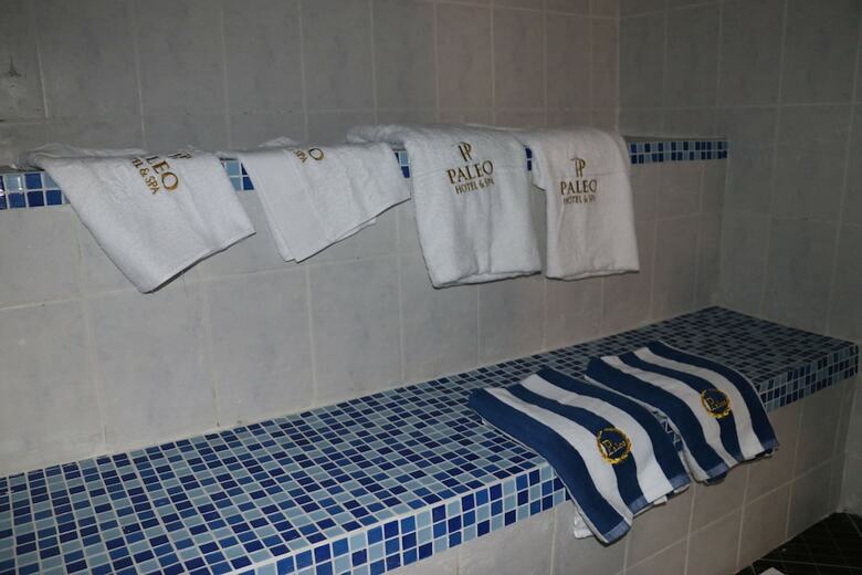 Paleo Hotel & Spa