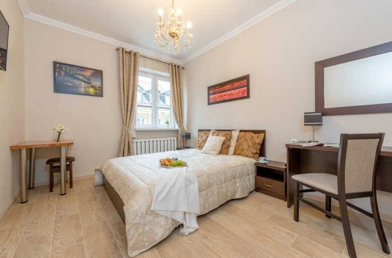 P&o Apartments Freta 2