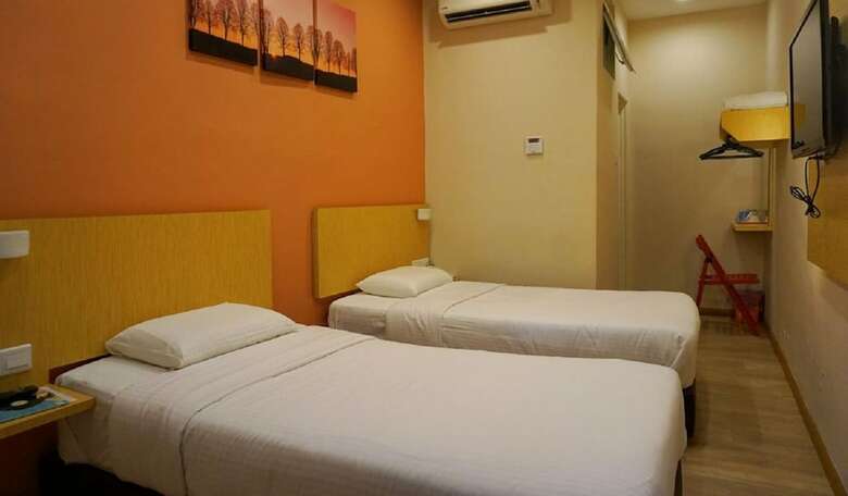 Hotel Tropical Villa Kuantan