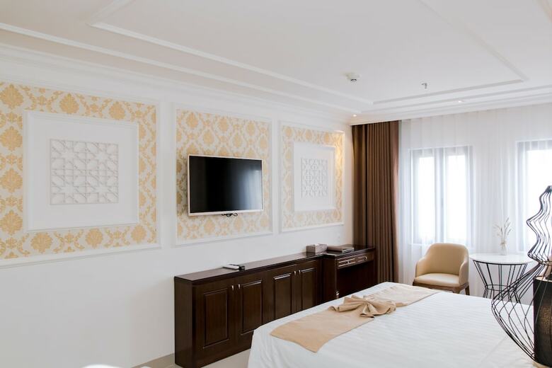 Maison Phuong Hotel & Apartment