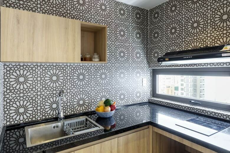 Maison Phuong Hotel & Apartment