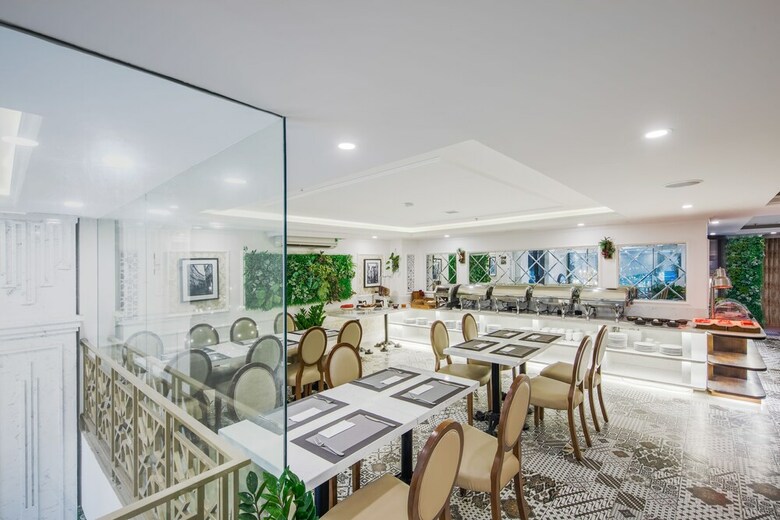 Maison Phuong Hotel & Apartment