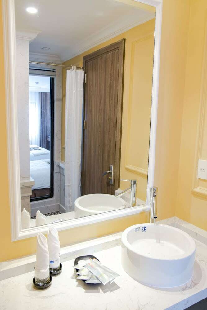 Maison Phuong Hotel & Apartment