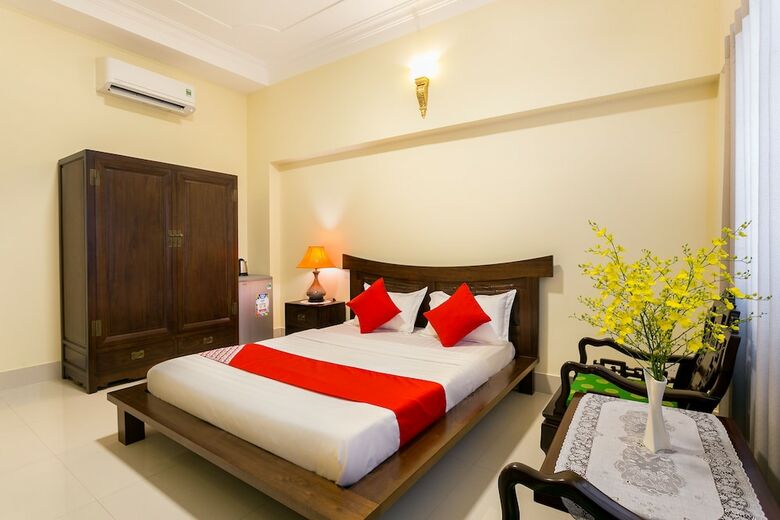 Oyo 113 Horizon Hotel