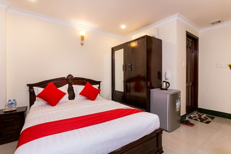 Oyo 113 Horizon Hotel
