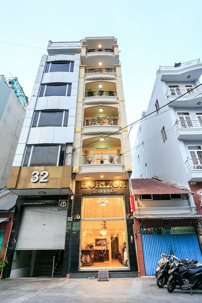 Oyo 113 Horizon Hotel