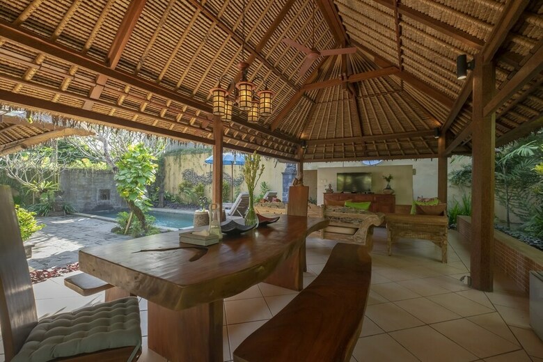 Bali Serendipity Villa & Cafe