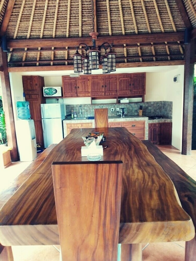 Bali Serendipity Villa & Cafe