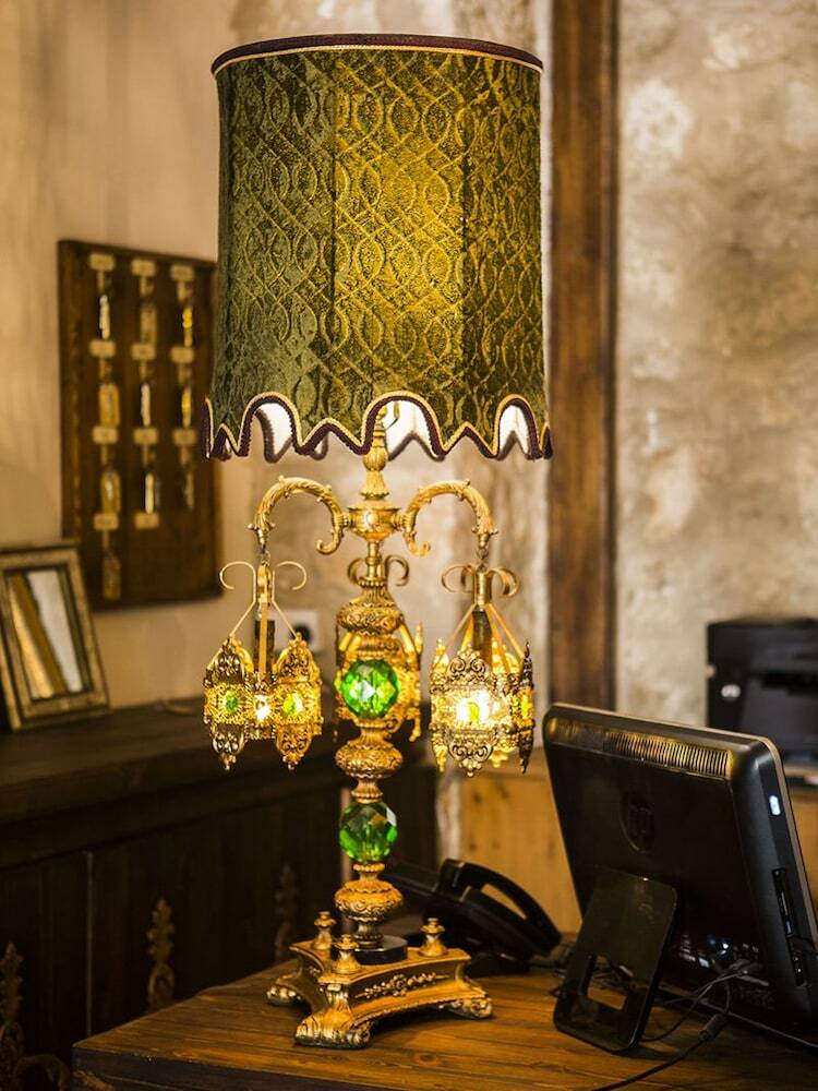 Kyrenia Palace Boutique Hotel