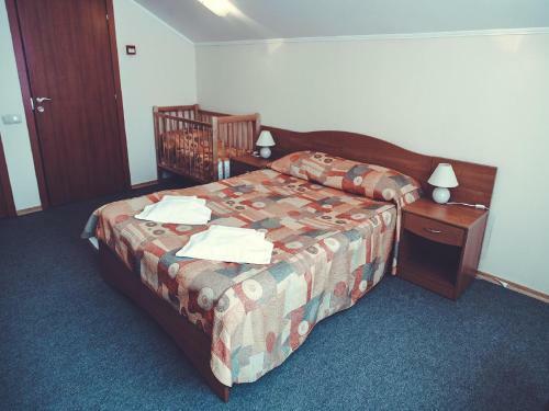 Hotel Dmitrov Golf Resort