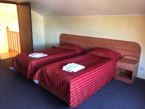 Hotel Dmitrov Golf Resort