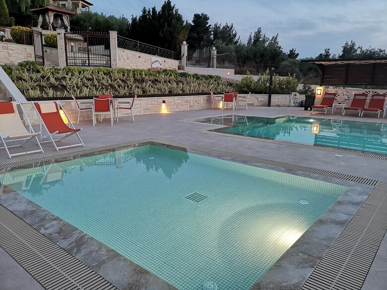 Apartamentos Aracelia Casas de Verano