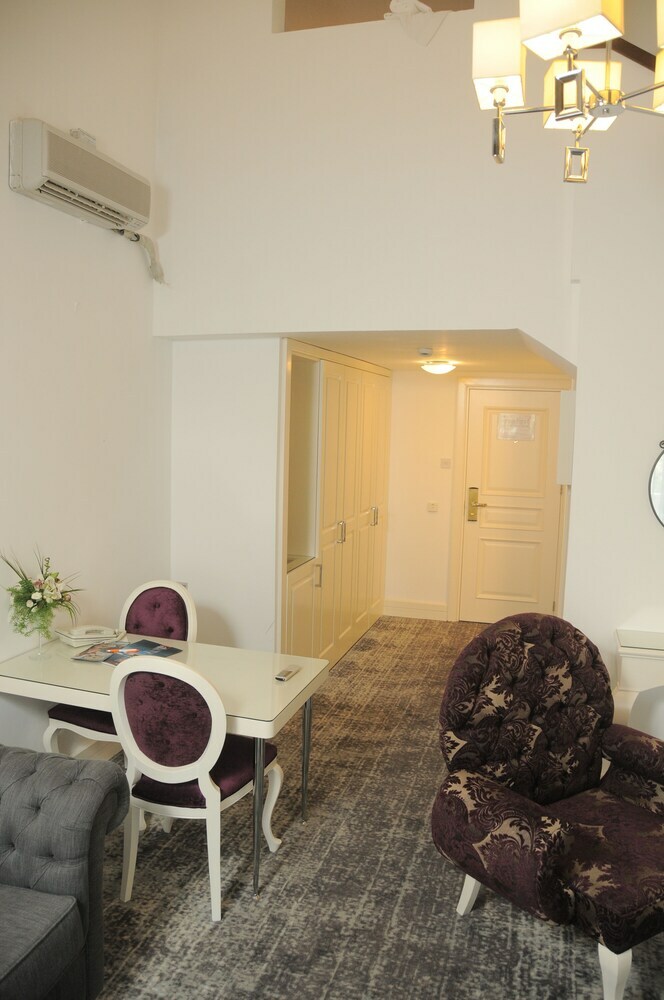 Apartamento Oscar Resort Hotel