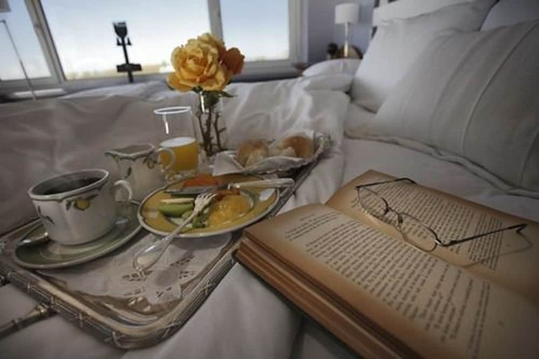 Estancia Mendoza Wine Hotel