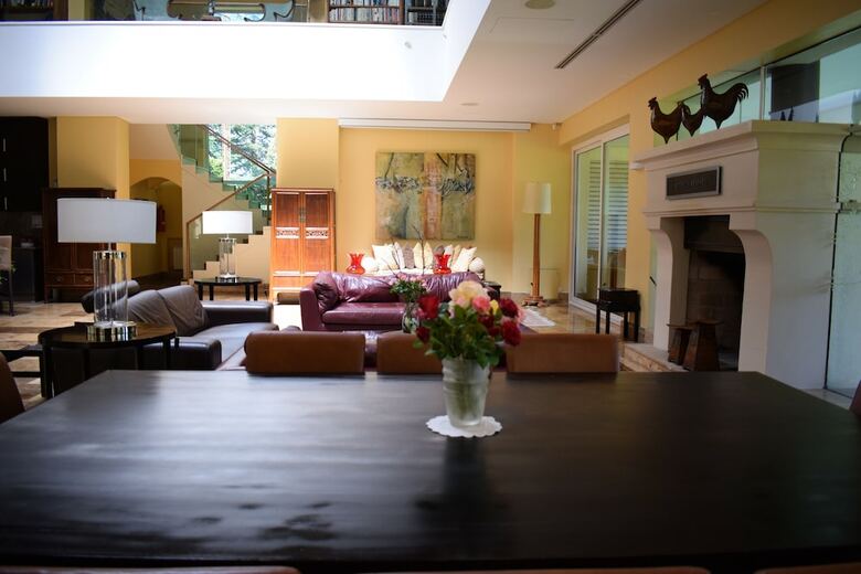 Estancia Mendoza Wine Hotel