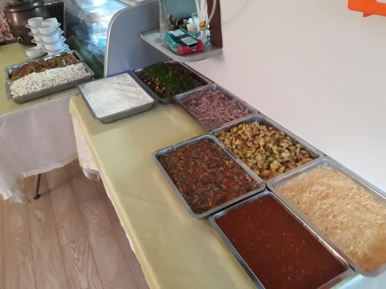 Hotel Nesilce Tatil Koyu