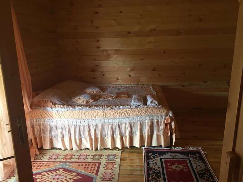 Hotel Nesilce Tatil Koyu