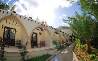 Hotel Bellapais Monastery Village