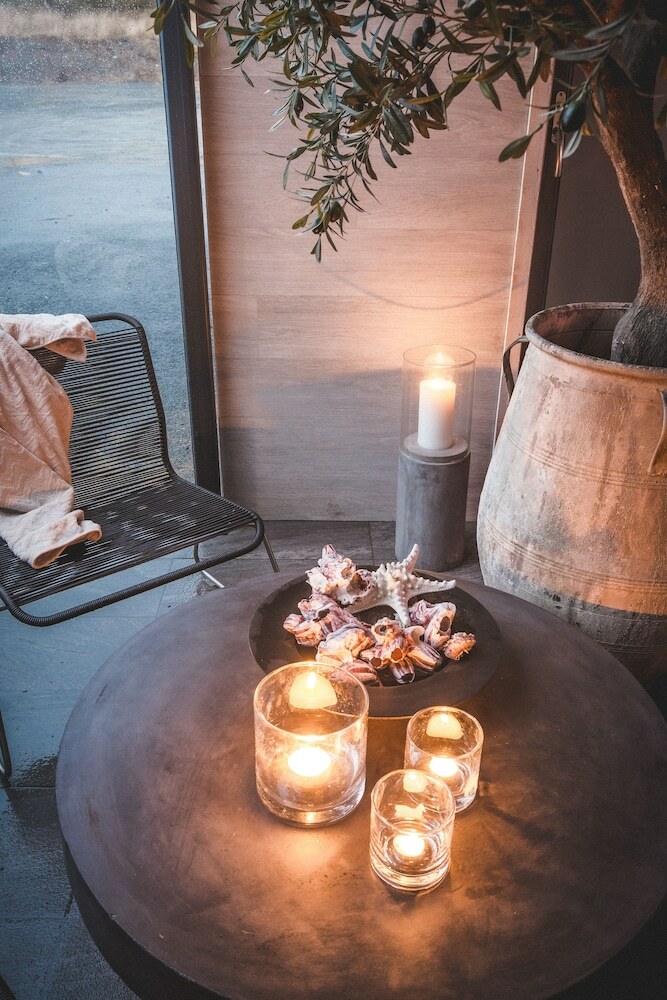 Cabana Skaret Lodge Troms�