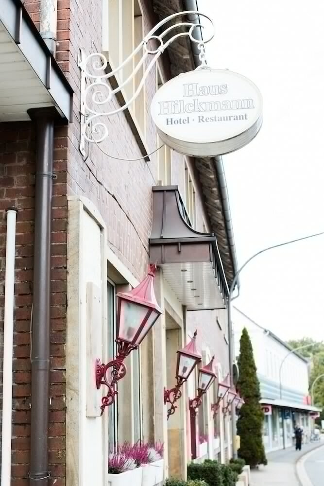 Hotel Hilckmann
