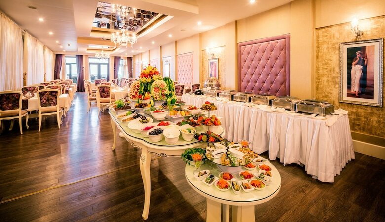 Vuni Palace Hotel