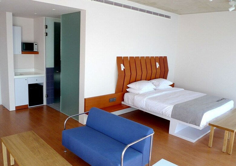 Bossa Nova Beirut Hotel