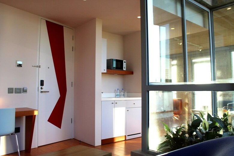 Bossa Nova Beirut Hotel