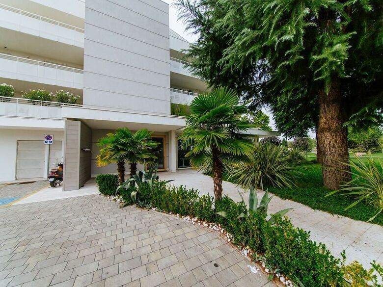Apartamento Welc-om Daniel's