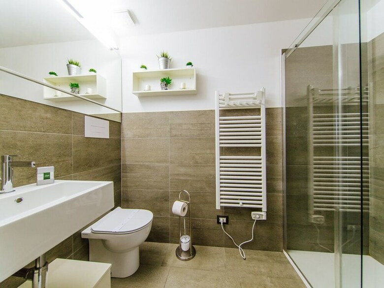Apartamento Welc-om Daniel's