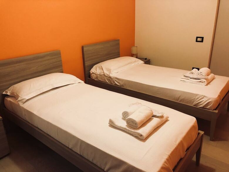 Apartamento Welc-om Daniel's