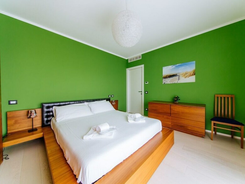 Apartamento Welc-om Daniel's