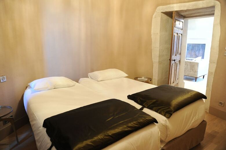 Hotel Les Chambres de La Renaissance