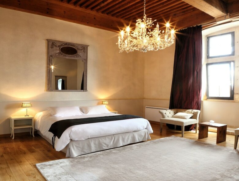 Hotel Les Chambres de La Renaissance