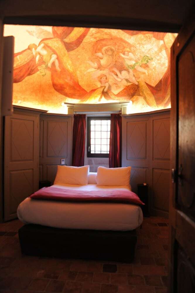 Hotel Les Chambres de La Renaissance