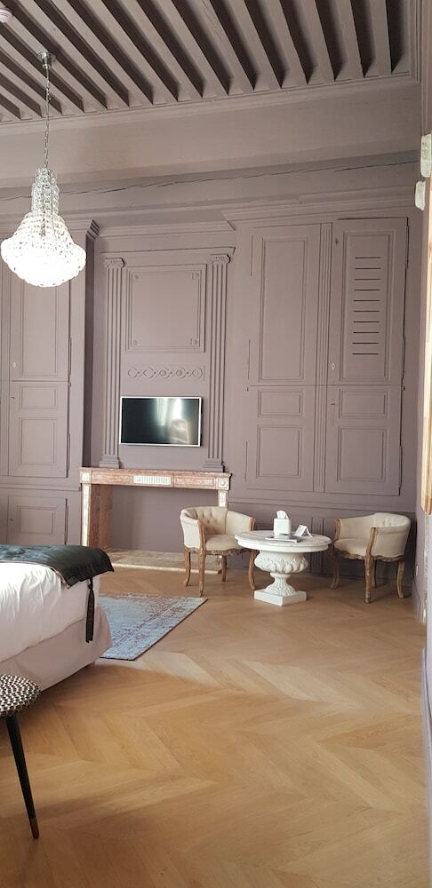 Hotel Les Chambres de La Renaissance