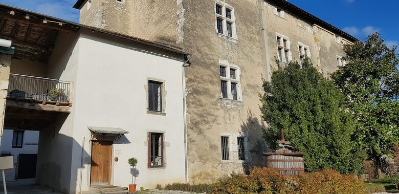 Hotel Les Chambres de La Renaissance