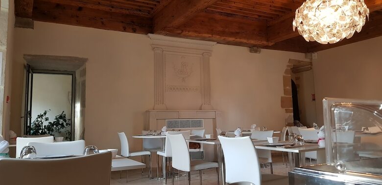 Hotel Les Chambres de La Renaissance
