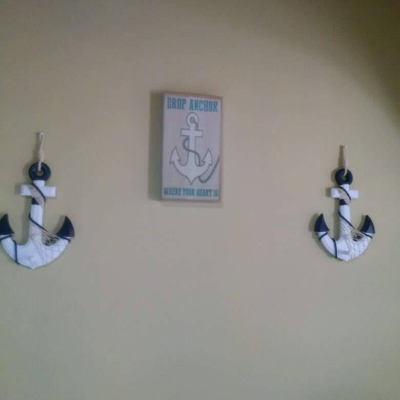 Hotel The Anchor Guesthouse