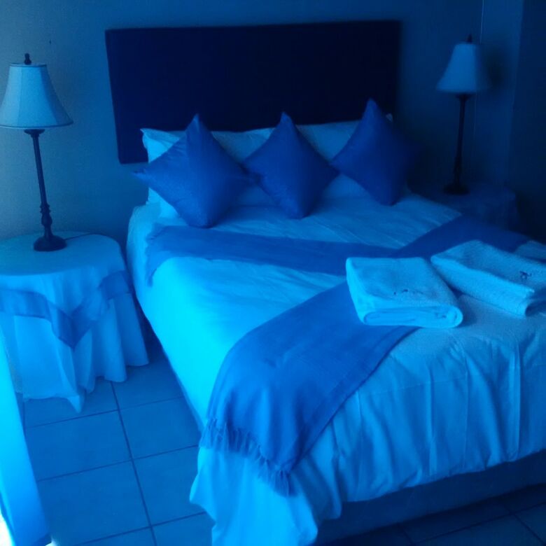 Hotel The Anchor Guesthouse