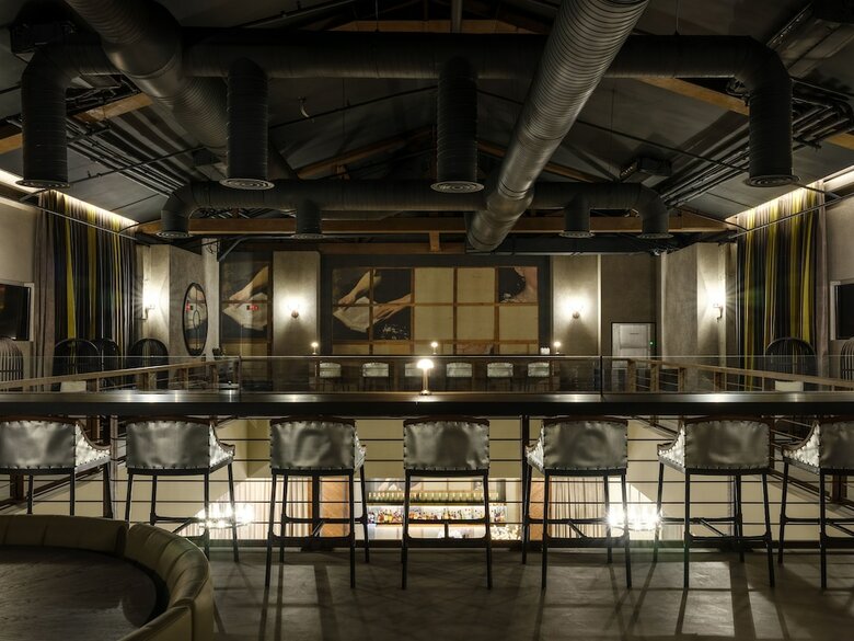 Hotel Kazan Palace By Tas?go