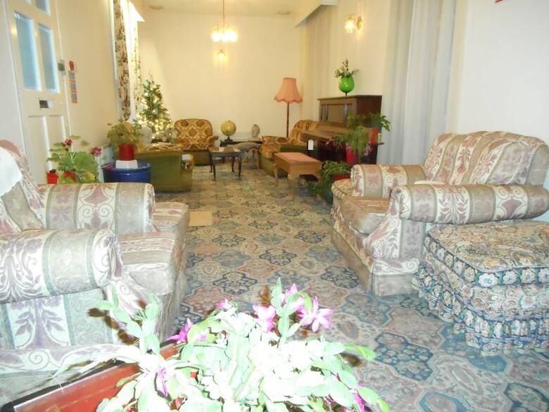 Astoria Hotel